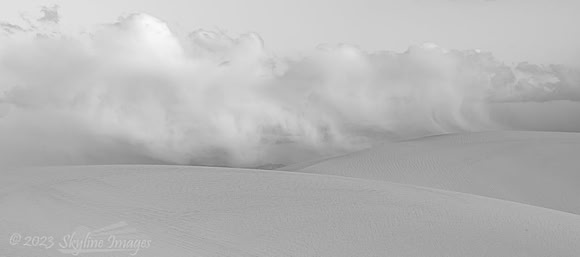 Mojave Desert California
