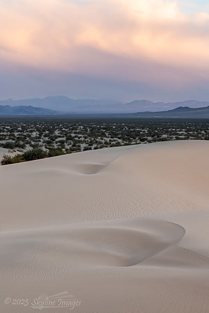 Mojave Desert California