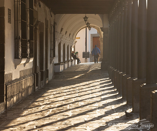 Antigua Guatemala