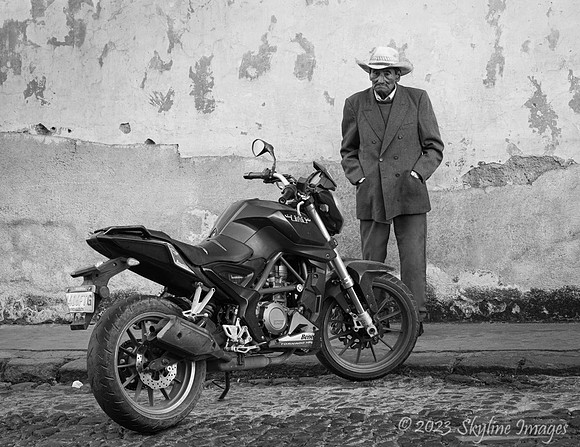 Antigua Guatemala
