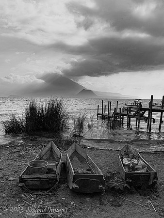 Santa Catarina Palopo Guatemala