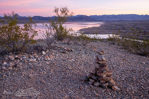 Alamo Lake State Park, Arizona
