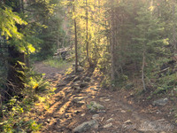 Wasatch National Forest, Utah