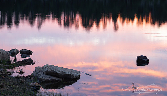 Sitgreaves National Forest AZ