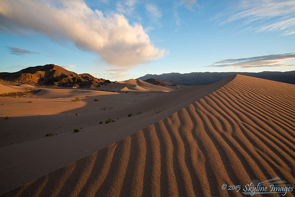 Death Valley National Park