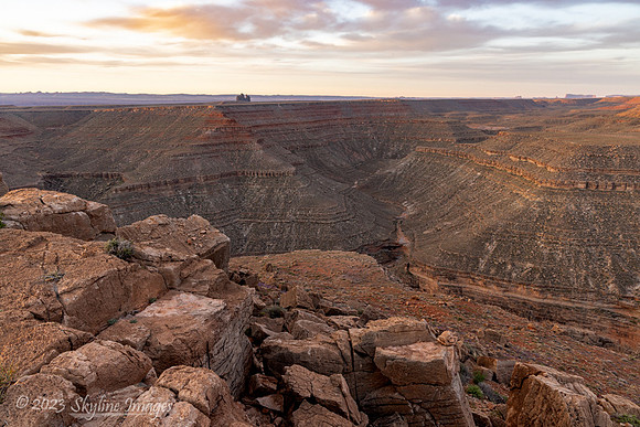Valley of the Gods Utah