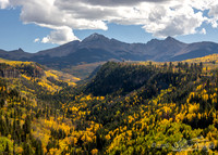 San Juan National Forest, CO
