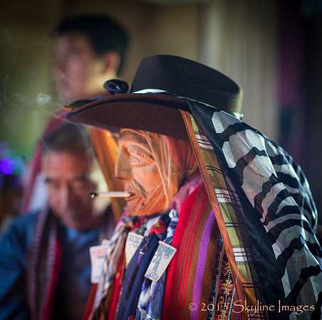Maximon, Santiago Atitlan Guatemala