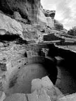 Mesa Verde National Park, CO