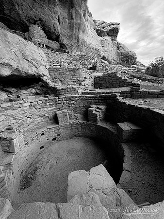 Mesa Verde National Park, CO