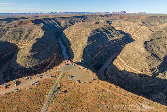 San Juan River Utah