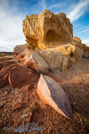 Valley of Fire State Park, Nevada
