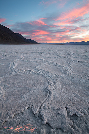 Death Valley National Park