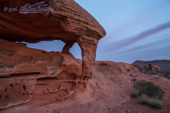 Valley of Fire State Park, Nevada
