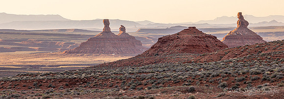 Valley of the Gods Utah