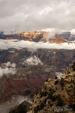 Grand Canyon AZ