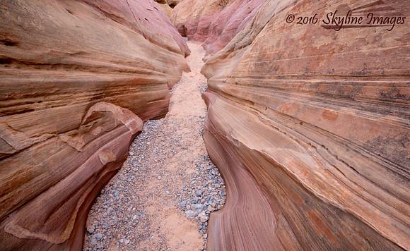 Valley of Fire State Park, Nevada