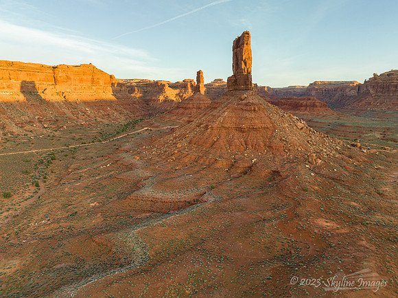 Valley of the Gods Utah