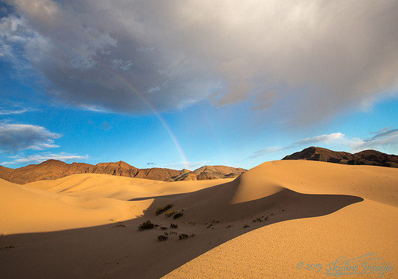 Death Valley National Park