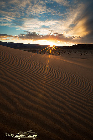Death Valley National Park