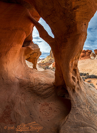 Valley of Fire State Park, Nevada