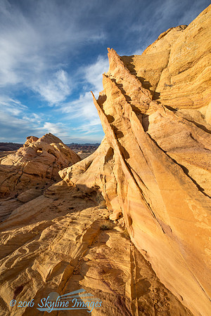 Valley of Fire State Park, Nevada