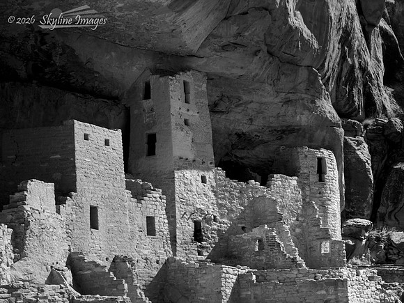 Mesa Verde National Park, CO