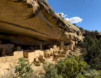 Mesa Verde National Park, CO