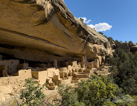 Mesa Verde National Park, CO