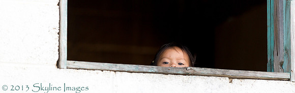 Maya Canoense Guatemala