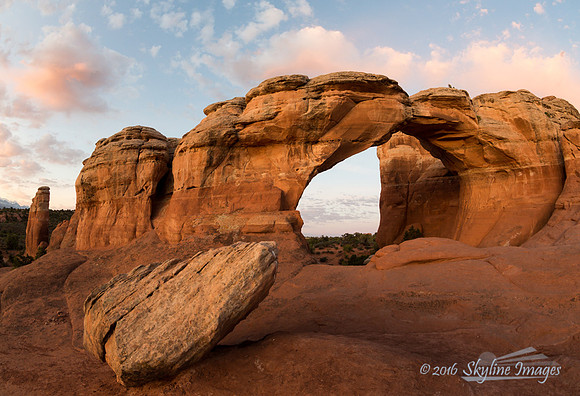 Arches NP, Utah