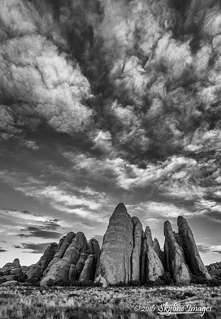 Arches NP, Utah
