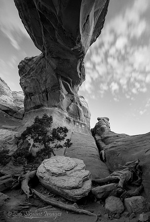 Arches NP, Utah