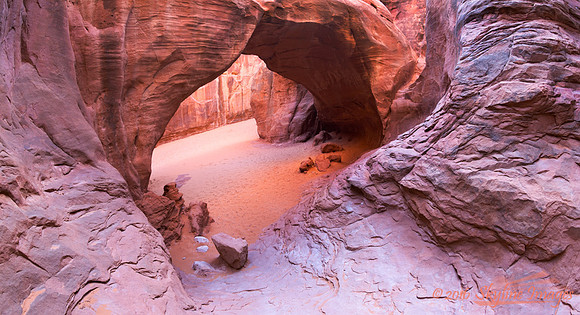 Arches NP, Utah