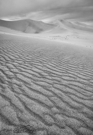 Dunes, Death Valley National Park