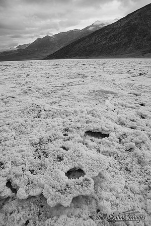 Badwater, Death Valley National Park