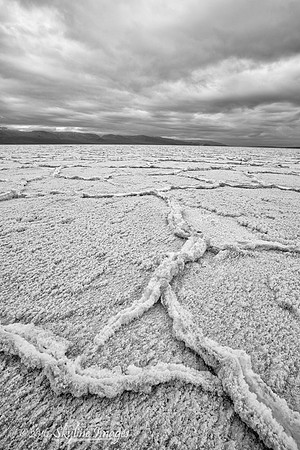 Badwater, Death Valley National Park