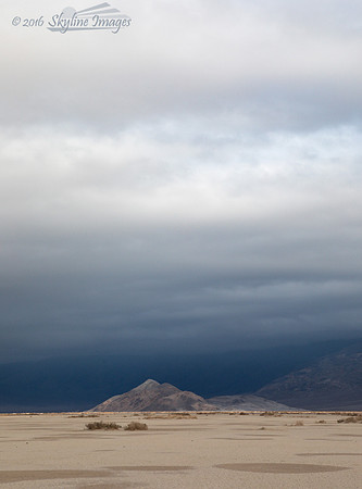 Lake Hill, Panamint Valley, Death Valley National Park