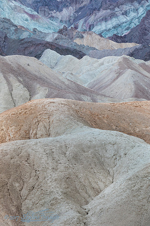 Death Valley National Park, CA