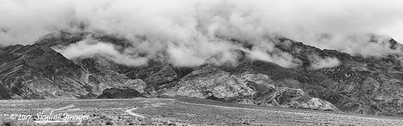 Death Valley National Park, CA
