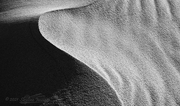 Mojave National Preserve, California