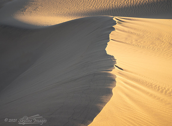 Mojave National Preserve, California