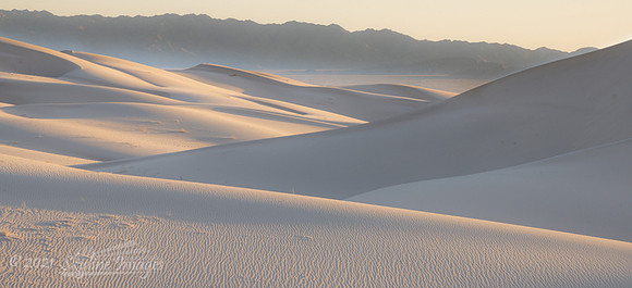 Mojave National Preserve, California