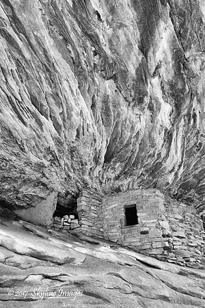 Bear's Ears National Monument UT