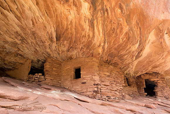 Bear's Ears National Monument UT
