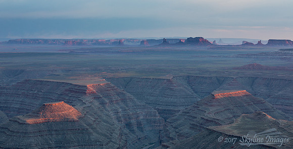 Muley Point UT