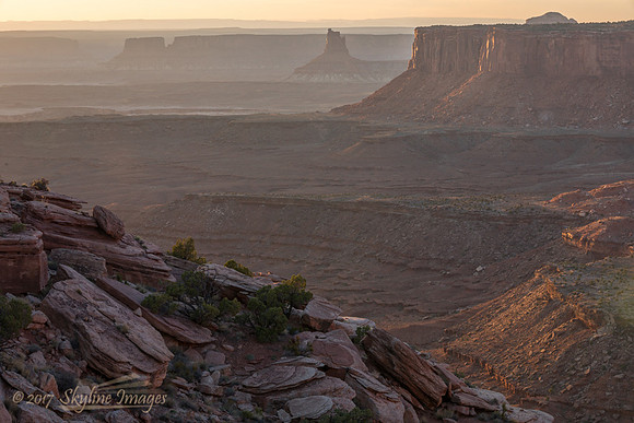 Canyonlands National Park