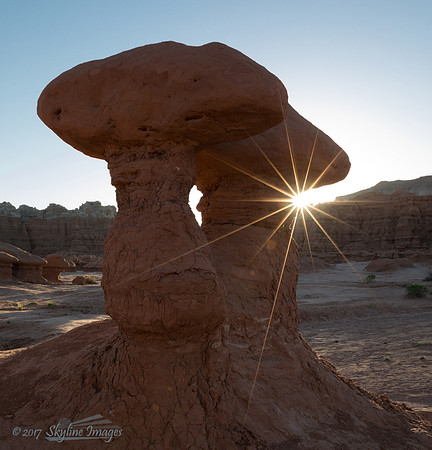 Goblin Valley State Park UT