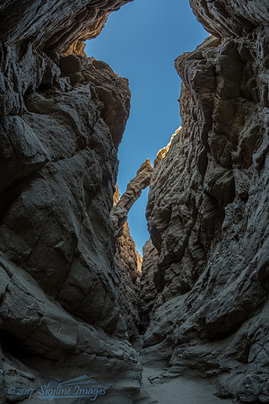 Anza Borrego Desert State Park, CA