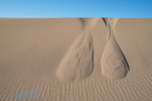 Death Valley National Park CA